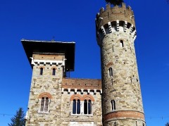 Castello Giacomo Becchi